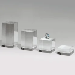 Acryl-Säule 7,5 Cm Hoch