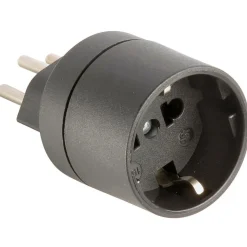 Adapter Für Schweiz-Steckdose
