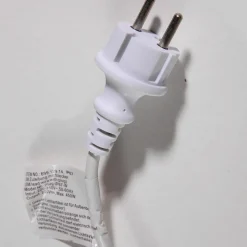 Anschlusskabel IP44 Für LED-Produkte System IP67, Weiß