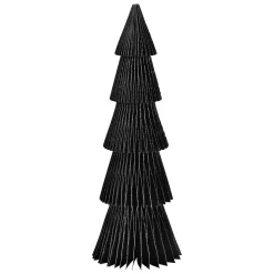Aufsteller Tannenbaum Aus Papier 30 Cm