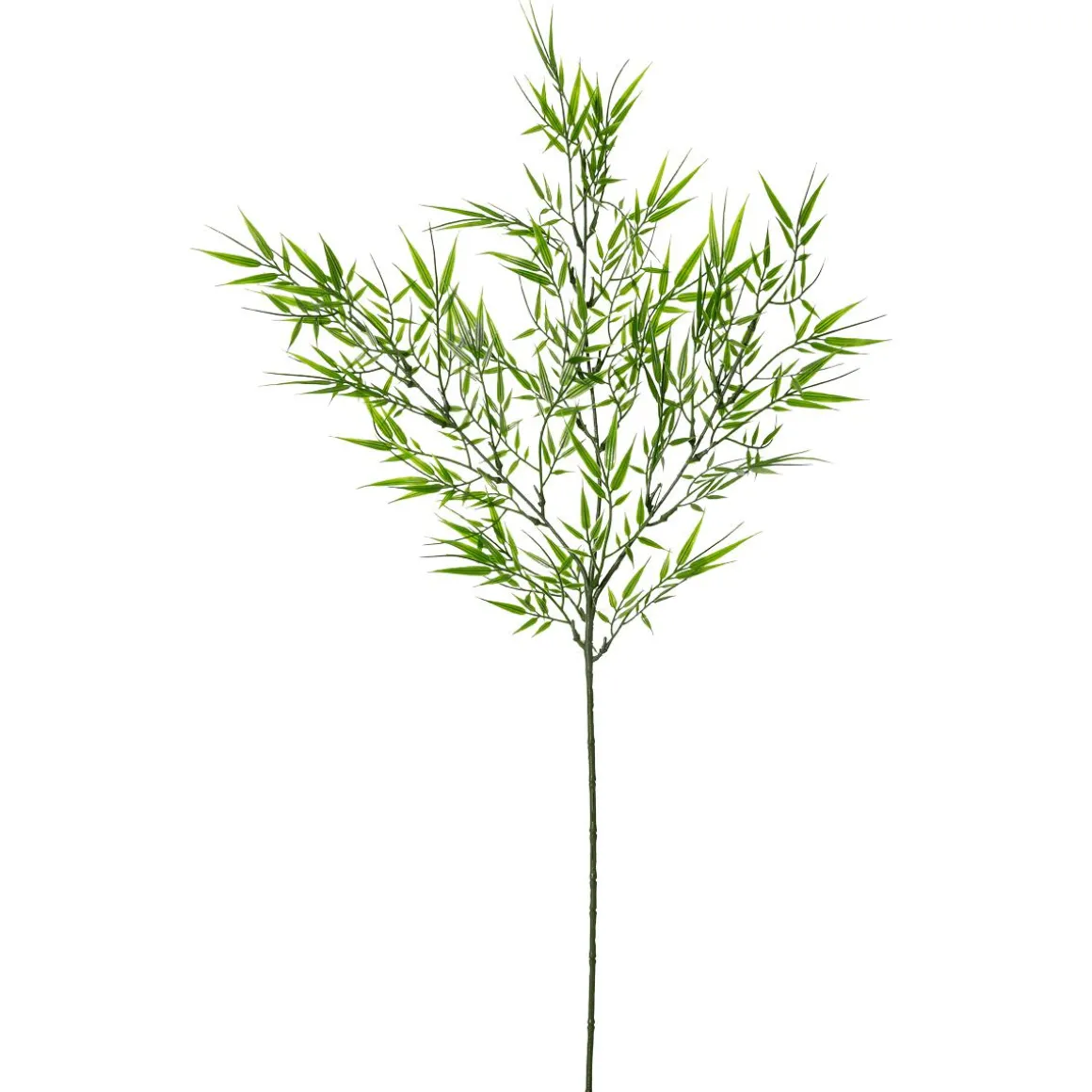 Bambus-Deko-Kunstzweig 78 Cm