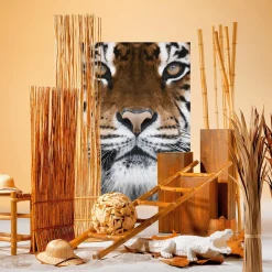 Bambusstangen Natur, 180 Cm 3 Stück