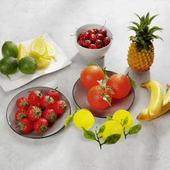 Bananen Lebensmittel-Attrappen