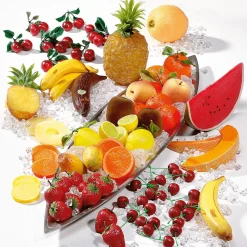 Bananen Lebensmittel-Attrappen