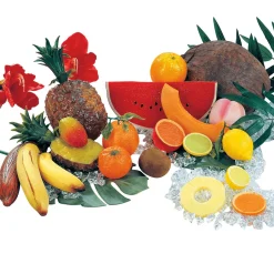 Bananen Lebensmittel-Attrappen