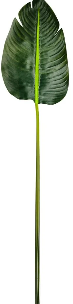 Bananen-Kunstblatt, 75 Cm