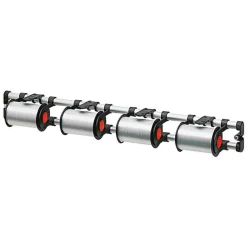 Bandabroller VARIO Für Die Wand