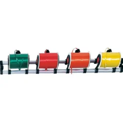 Bandabroller VARIO Für Die Wand