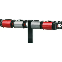 Bandabroller-Aufsatz VARIO Für 4 Rollen