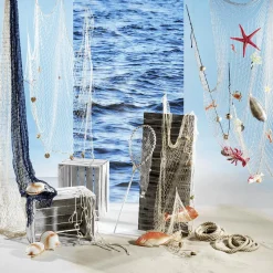 Barsch Lebensmittel-Attrappe 36 Cm