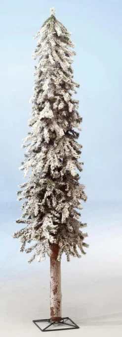 Beschneiter, Künstlicher Tannenbaum Alpintanne 180 Cm