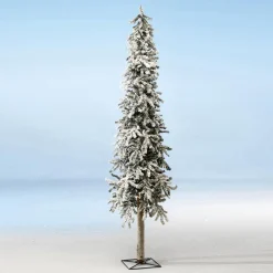 Beschneiter, Künstlicher Tannenbaum Alpintanne 210 Cm