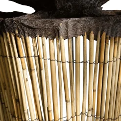 Blüten-Farn-Baum 190cm