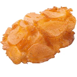 Bratkartoffeln Lebensmittel-Attrappe 12 Cm
