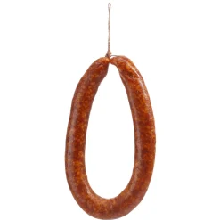 Bratwurst Ring Lebensmittel-Attrappe 30 Cm