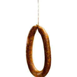 Bratwurst Ring Lebensmittel-Attrappe 30 Cm