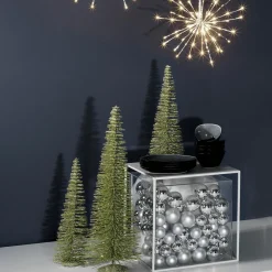 Bürsten-Baum, 120 Cm