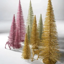 Bürsten-Baum, 120 Cm