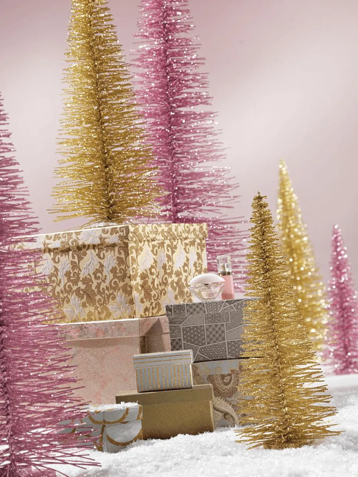 Bürsten-Baum, 120 Cm