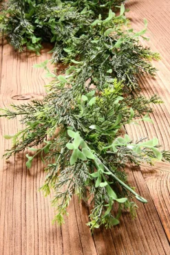 Buchs-Zypressen-Ranke, 170 Cm