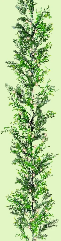 Buchs-Zypressen-Ranke, 170 Cm