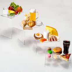 Camembert Käsescheibe Lebensmittel-Attrappe