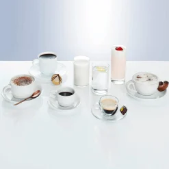 Cappuccino Lebensmittel-Attrappe 20 Cm Ø