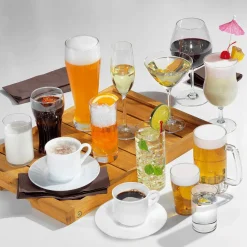 Cappuccino Lebensmittel-Attrappe 20 Cm Ø