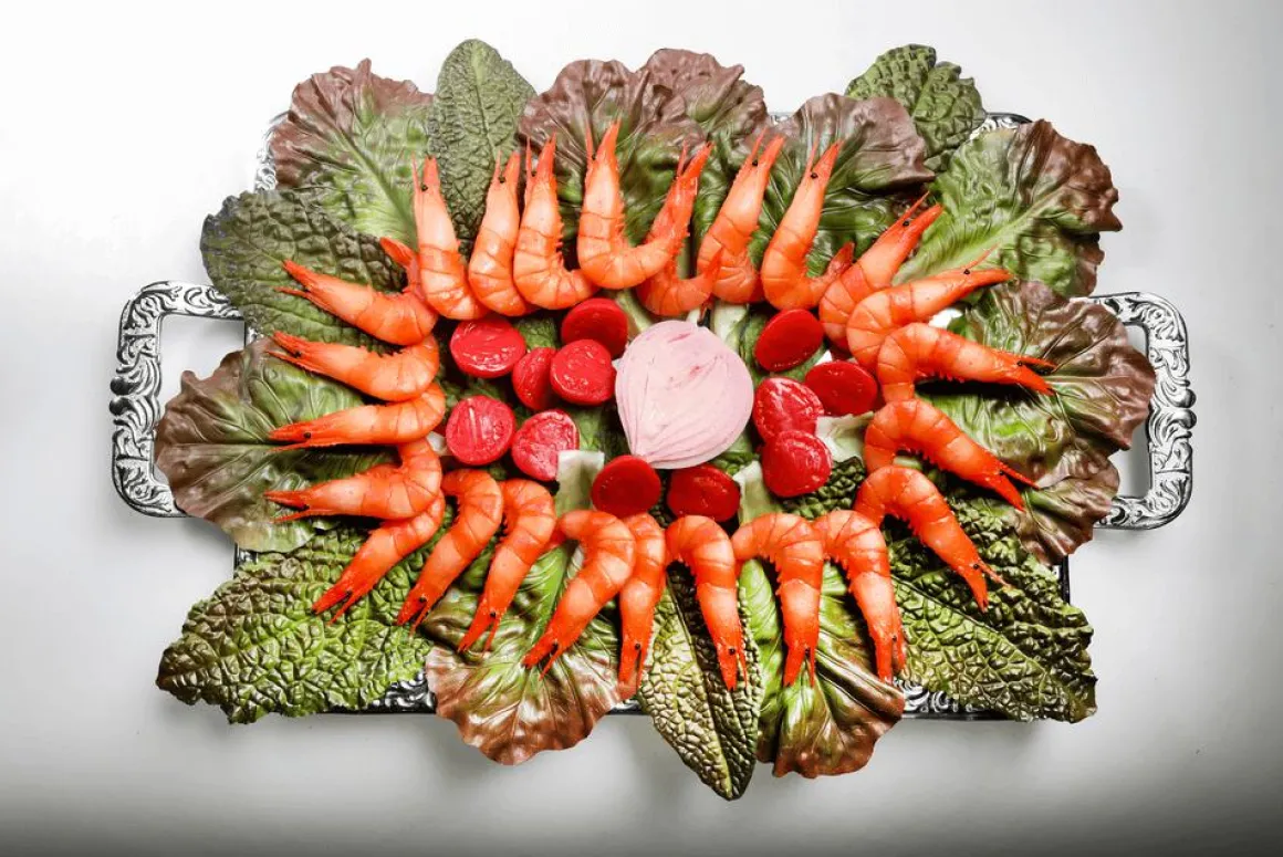 Cherrytomaten-Hälfte Lebensmittel-Attrappe, 6 Stück