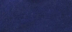 Chiffonband Mit Draht Dunkelblau 40 Mm Breit, 20 M