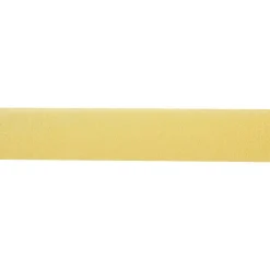 Chiffonband Mit Draht Gold 25 Mm Breit, 20 M