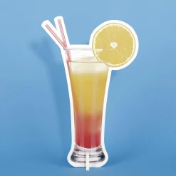 Cocktail Display 32 X 50 Cm