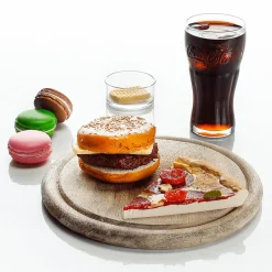 Cola Lebensmittel-Attrappe 14,5 Cm