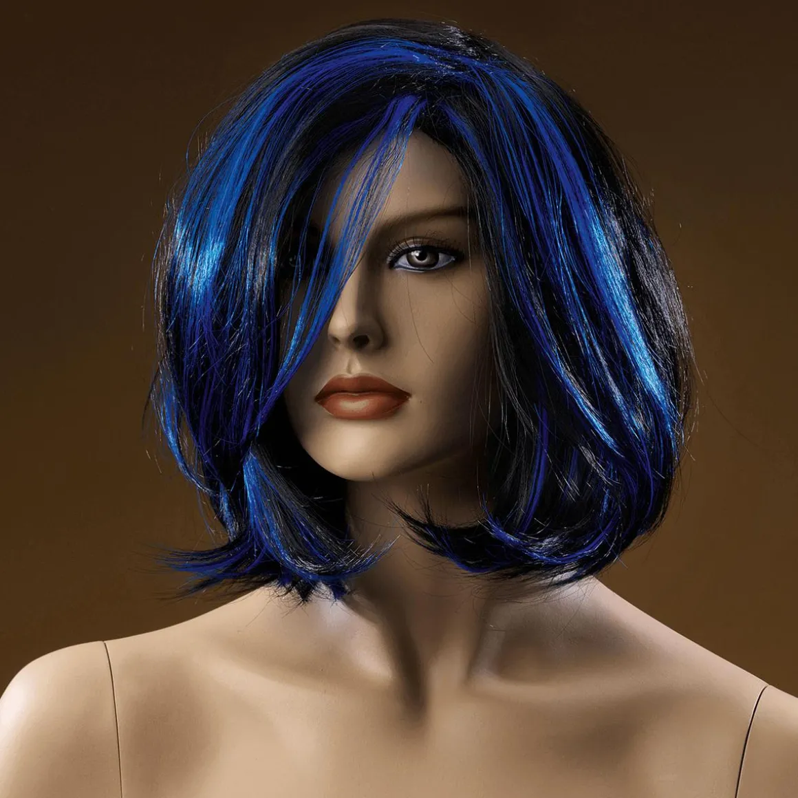 Damenperücke "Zaira"