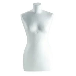 Damen-Styroportorso 72 Cm