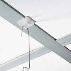 Decken-Clip Für Odenwalddecke Mit Öse, 10 Stück