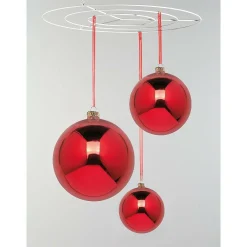 Deckengitter-Ring Weiß 40 Cm Ø