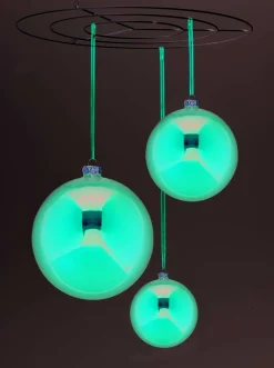 Deckengitter-Ring Weiß 70 Cm Ø