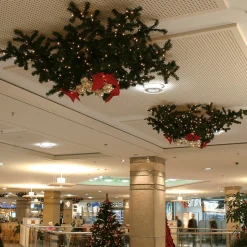 Deckenhänger, 150 Cm Ø