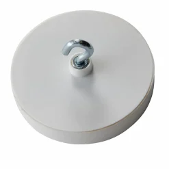 Deckenmagnet 5,7 Cm Ø, 28 Kg