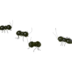 Deko Ameisen, 12 Stück