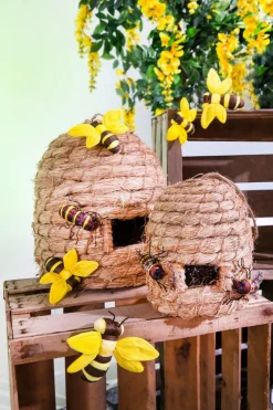 Deko Bienen 26 Cm, 3 Stück