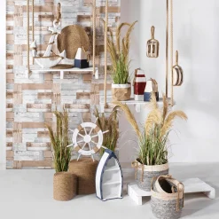 Deko Fender 34 Cm Hoch