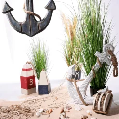 Deko Fender 34 Cm Hoch