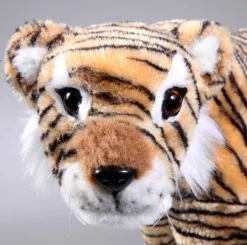 Deko Figur Tiger 28 X 46 Cm