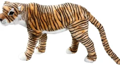 Deko Figur Tiger 28 X 46 Cm