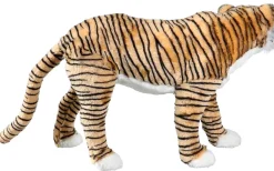 Deko Figur Tiger 28 X 46 Cm