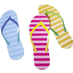 Deko Flipflops 40 Cm 3 Stück