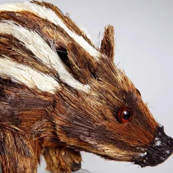 Deko Frischling 25 Cm Lang