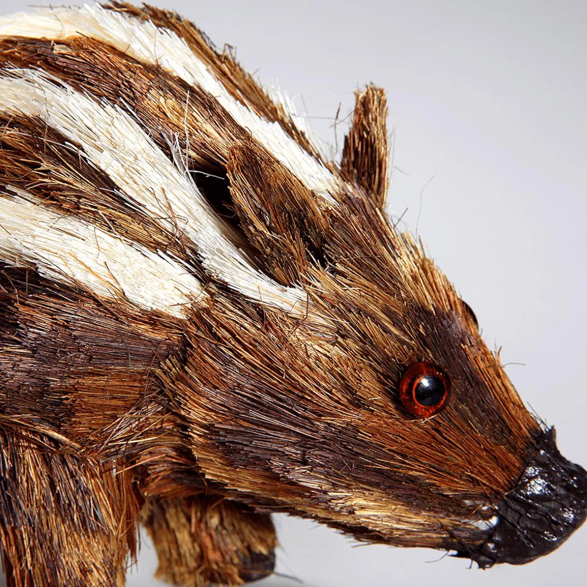 Deko Frischling 25 Cm Lang